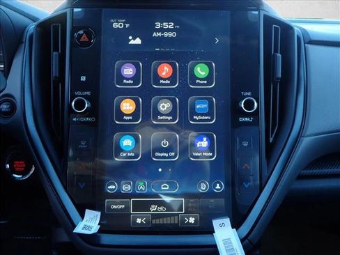 New 2026 Subaru Crosstrek 2.0i Premium image 17