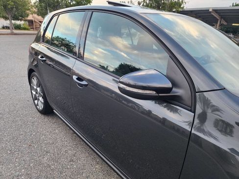 Used 2013 Volkswagen GTI Driver's Edition image 39