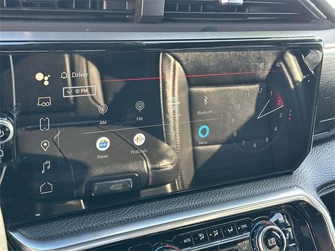 Used 2024 GMC Sierra 1500 Denali w/ Denali Reserve Package image 12