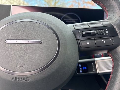 Used 2024 Hyundai Sonata N Line image 37