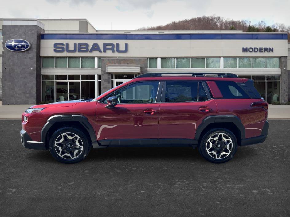 New 2026 Subaru Outback Touring AWD/4WD image 7