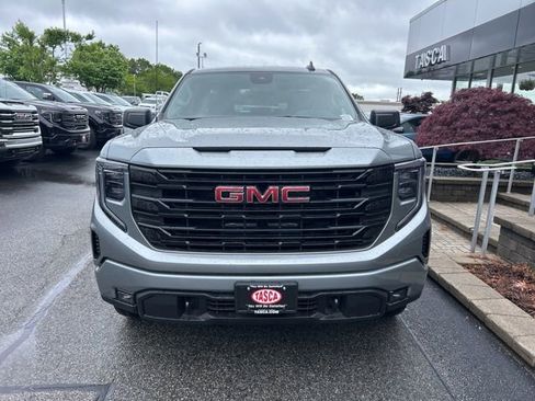 New 2026 GMC Sierra 1500 Elevation AWD/4WD image 6