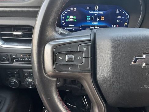 Certified 2023 Chevrolet Tahoe RST AWD/4WD image 30