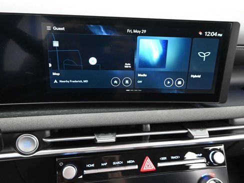 New 2026 Hyundai Tucson Limited AWD/4WD image 17