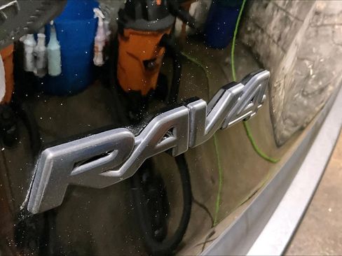 Used 2024 Toyota RAV4 AWD Hybrid w/ Weather Package image 10
