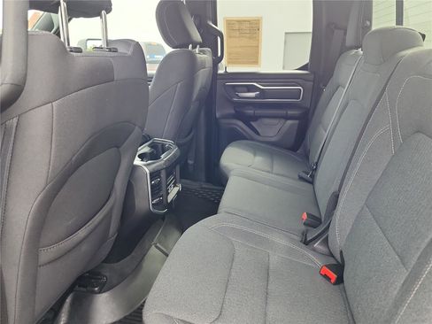 Used 2023 RAM 1500 Big Horn image 18