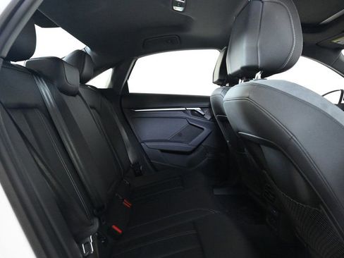 Certified 2023 Audi A3 2.0T Premium w/ Convenience Package image 17