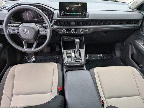 Used 2024 Honda CR-V EX image 17
