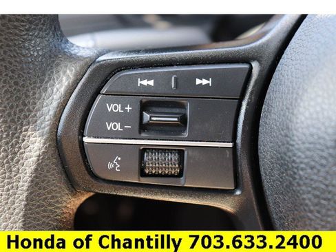 Certified 2024 Honda Accord LX image 12
