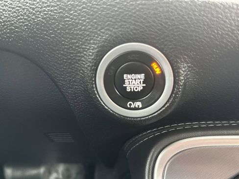 Used 2019 Dodge Challenger GT w/ Blacktop Package image 16