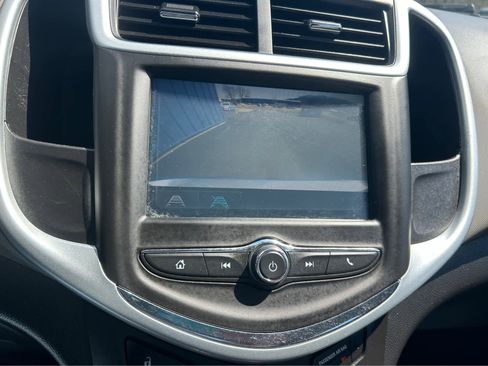 Used 2017 Chevrolet Sonic LS FWD image 6