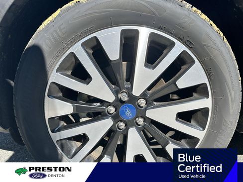 Used 2020 Ford Escape SEL AWD/4WD image 2