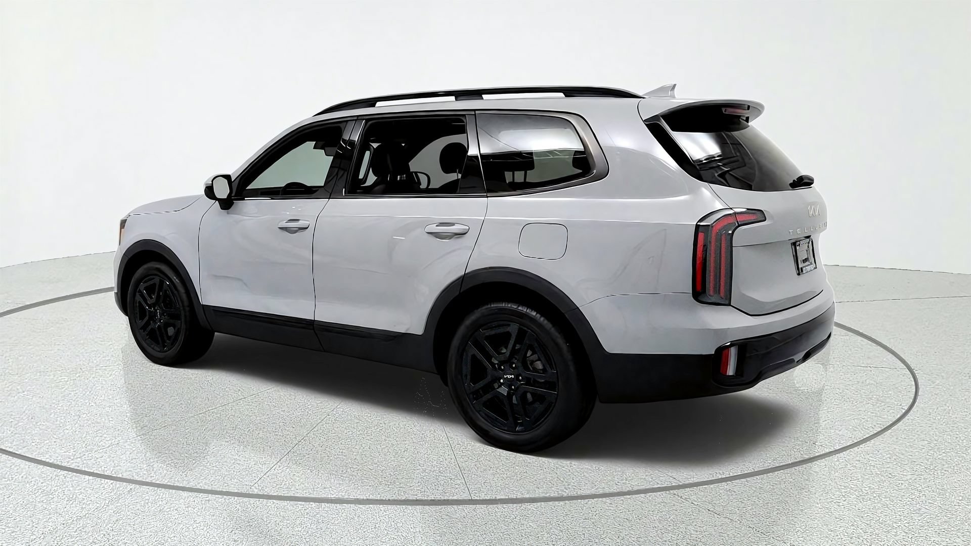 Used 2024 Kia Telluride SX Prestige X-Line AWD/4WD image 3