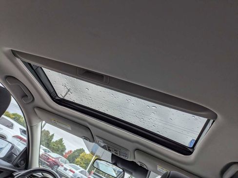 Certified 2020 Honda Civic EX image 21