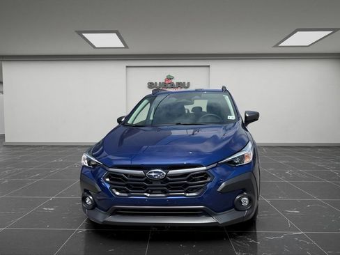 Certified 2024 Subaru Crosstrek 2.0i Premium w/ Popular Package #4 AWD/4WD image 4