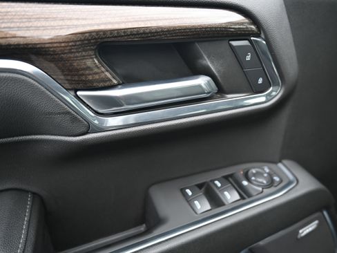 Used 2024 Chevrolet Silverado 1500 RST w/ Convenience Package II image 17