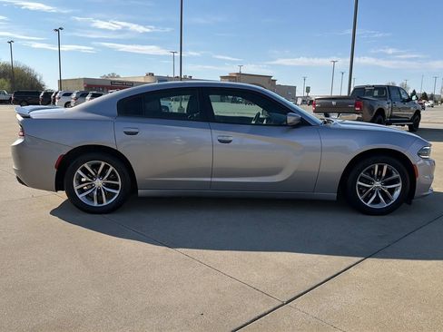 Used 2015 Dodge Charger SXT w/ Plus Group image 21