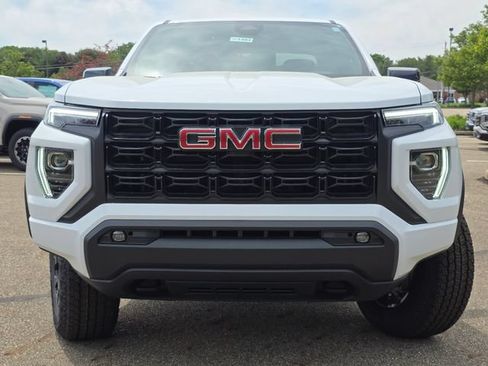 New 2026 GMC Canyon Elevation w/ Convenience Package AWD/4WD image 11