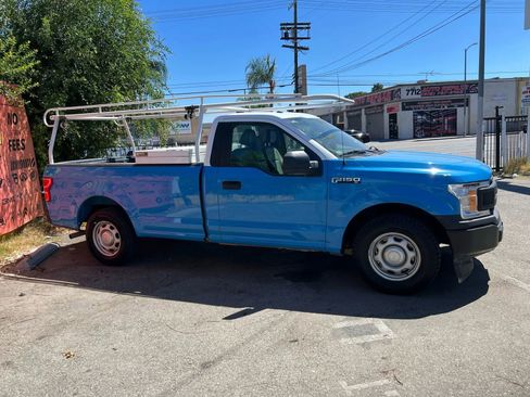 Used 2018 Ford F150 XL image 4