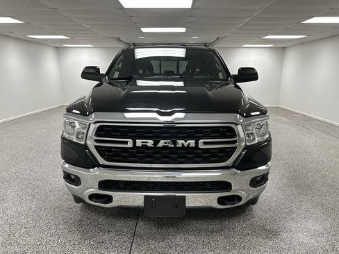 Used 2022 RAM 1500 Big Horn AWD/4WD image 3
