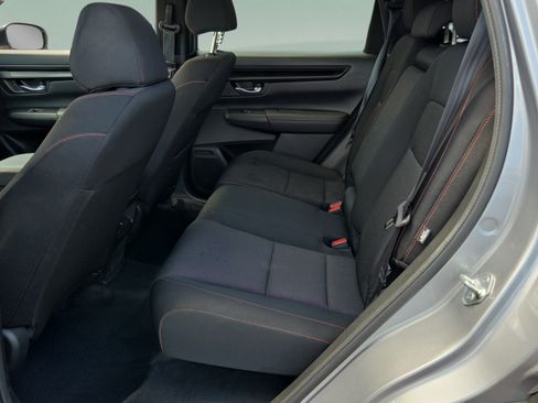 Certified 2023 Honda CR-V Sport image 11