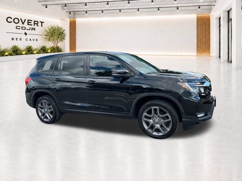 Used 2023 Honda Passport EX-L image 15