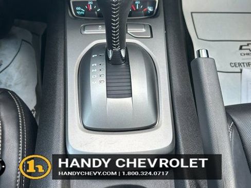 Used 2015 Chevrolet Camaro SS w/ RS Package image 31