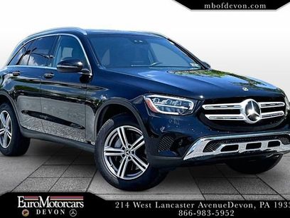 Certified 2022 Mercedes-Benz GLC 300 4MATIC