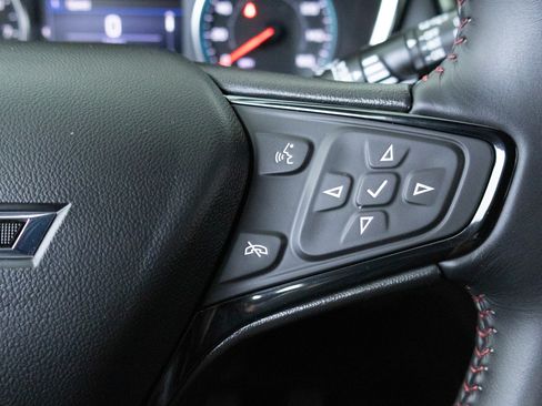 Certified 2022 Chevrolet Equinox RS AWD/4WD image 19