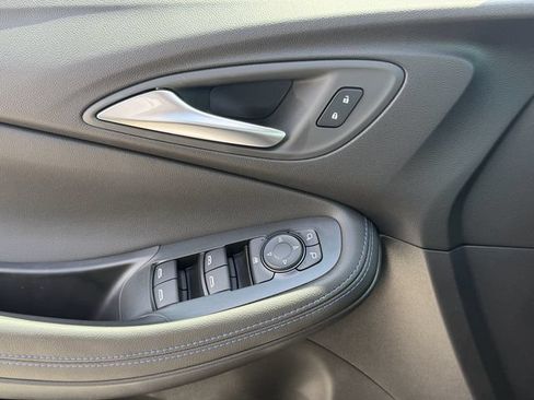 New 2026 Buick Encore GX Sport Touring w/ Comfort Package FWD image 24