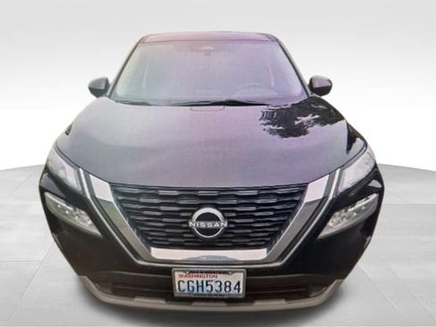 Used 2023 Nissan Rogue SV image 10