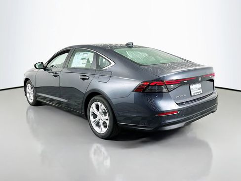 New 2026 Honda Accord LX image 5