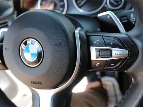 Used 2015 BMW 428i xDrive Coupe AWD/4WD image 12