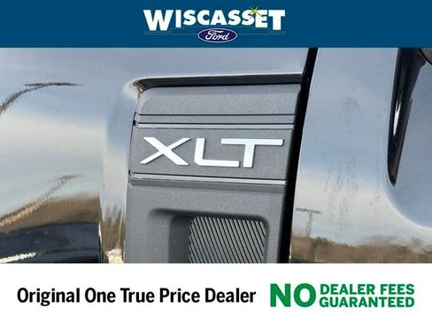 New 2026 Ford Maverick XLT w/ XLT Luxury Package image 18