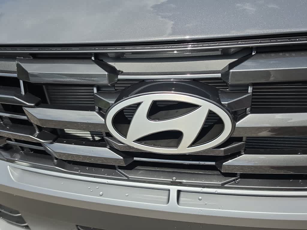 New 2026 Hyundai Tucson SEL Plus FWD image 12