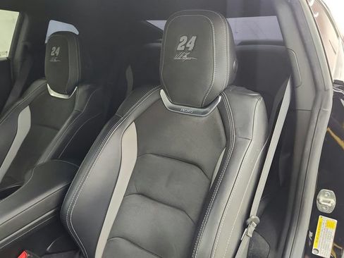 Used 2020 Chevrolet Camaro SS RWD image 33