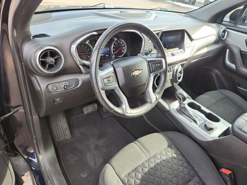 Used 2020 Chevrolet Blazer LT image 10