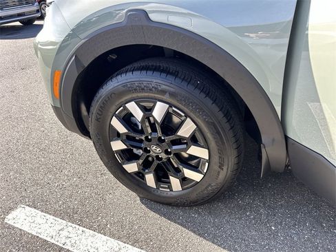 New 2026 Hyundai Santa Cruz SEL image 31