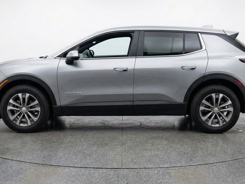 Used 2025 Chevrolet Equinox LT FWD image 5