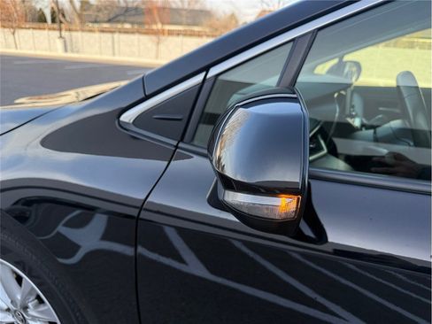 Used 2024 Toyota Corolla XLE image 44