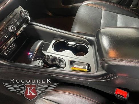 Used 2023 Dodge Durango GT image 17