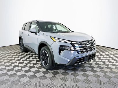 New 2026 Nissan Rogue SV w/ Cold Weather Package