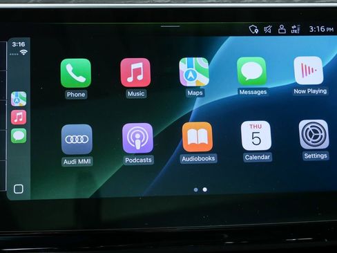 Certified 2023 Audi e-tron Premium w/ Convenience Plus Package image 13