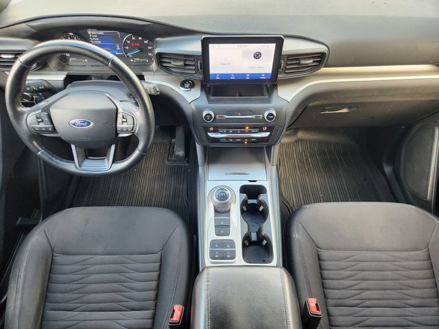 Used 2020 Ford Explorer XLT RWD image 25