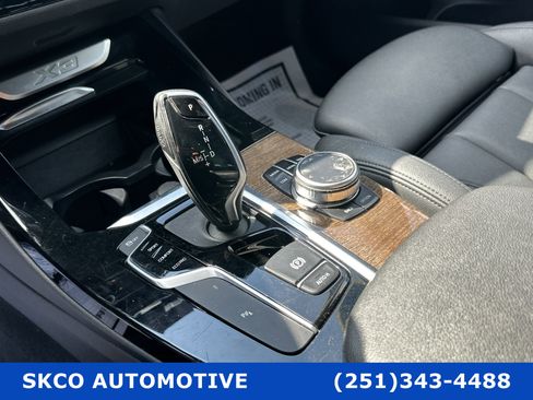 Used 2019 BMW X3 sDrive30i w/ Convenience Package image 23