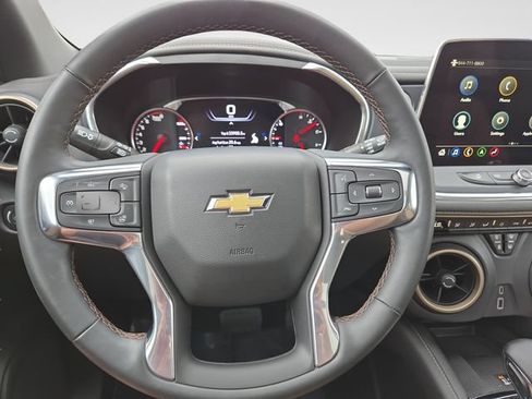 Used 2023 Chevrolet Blazer Premier w/ Enhanced Convenience Package AWD/4WD image 24