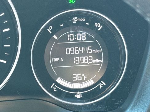 Used 2018 Honda HR-V EX-L image 18