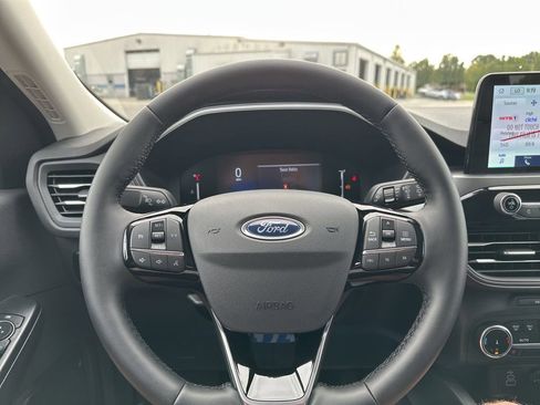 New 2026 Ford Escape Active w/ Cold Weather Package image 27