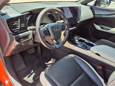 Used 2023 Lexus NX 350 AWD image 22