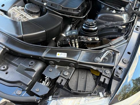 Used 2011 BMW 335is Convertible image 43